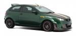 Proton Satria Neo R3 Lotus Racing 2010 года
